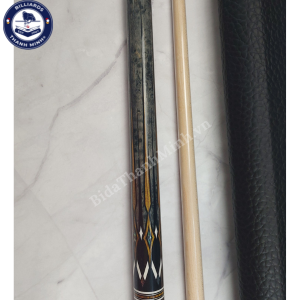 CƠ LIP DUFFERIN REN GỖ D-432
