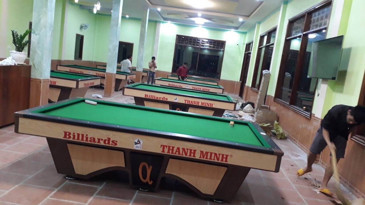 BÀN BIDA TM 32