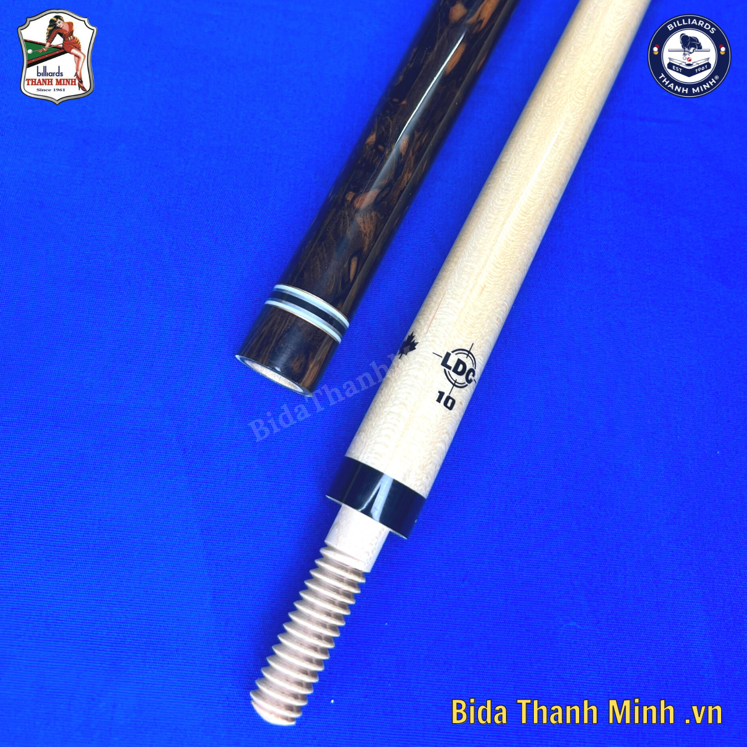 CƠ 3 BĂNG GHÉP 10 - TM G.02