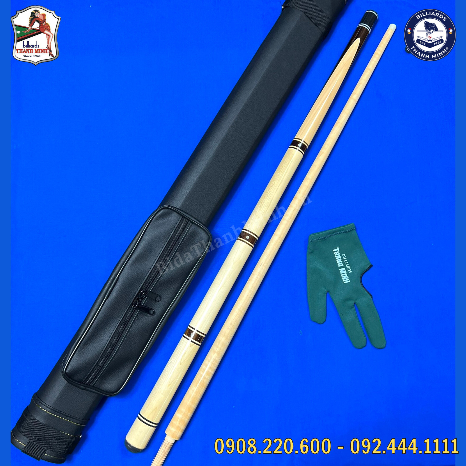 CƠ BIDA LIP CẨN 3 KHÚC