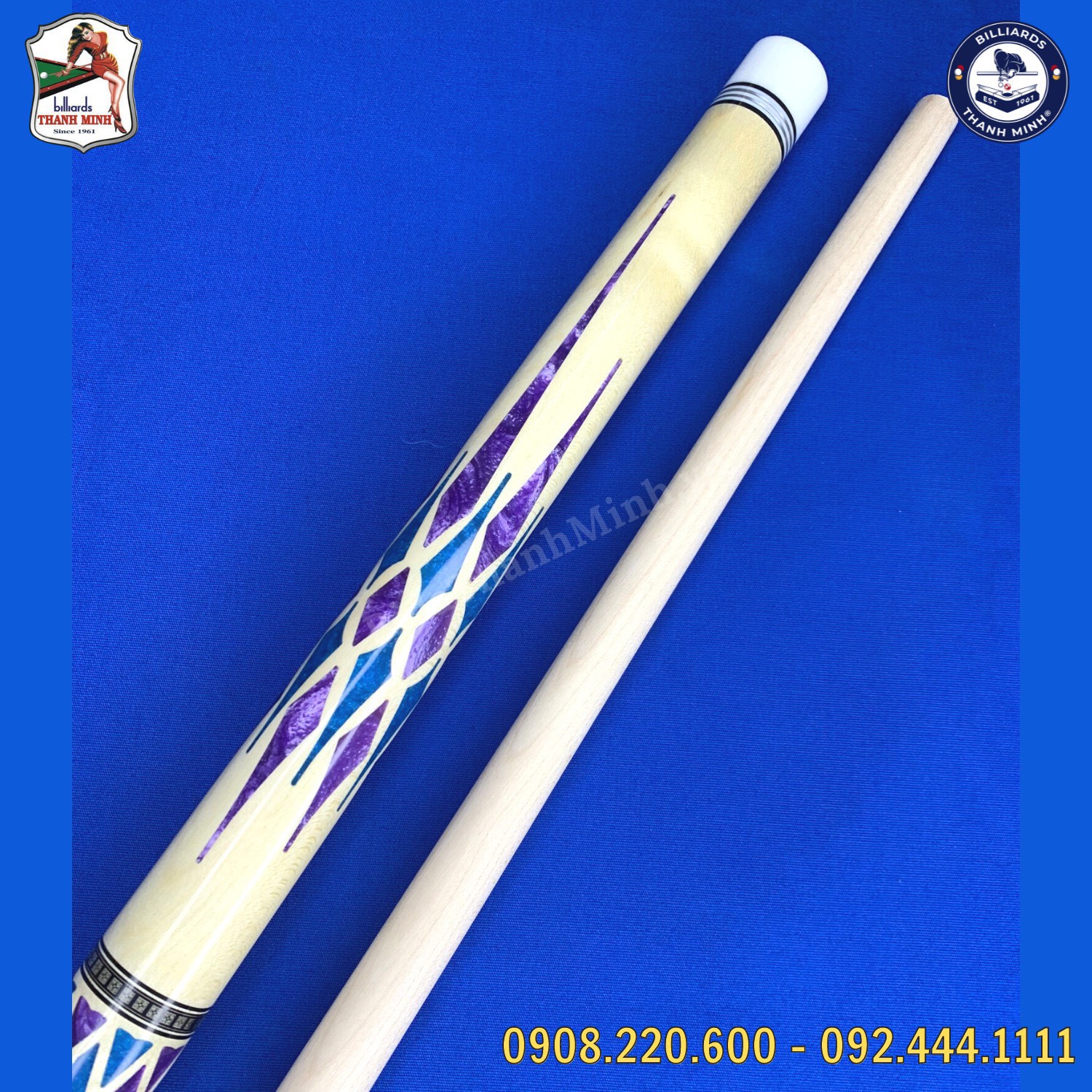 CƠ BIDA LIP CẨN VIP - 04