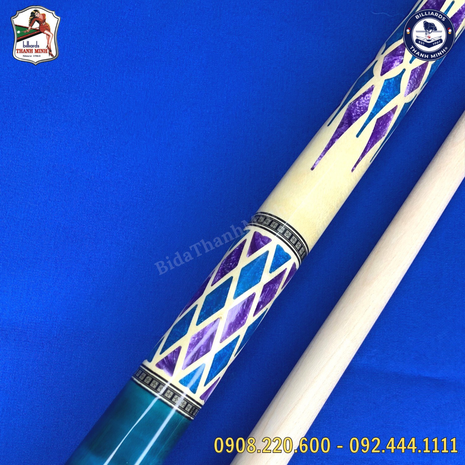 CƠ BIDA LIP CẨN VIP - 04