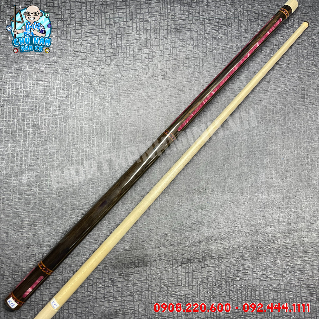 CƠ BIDA LIP GHÉP 10 - TM.02