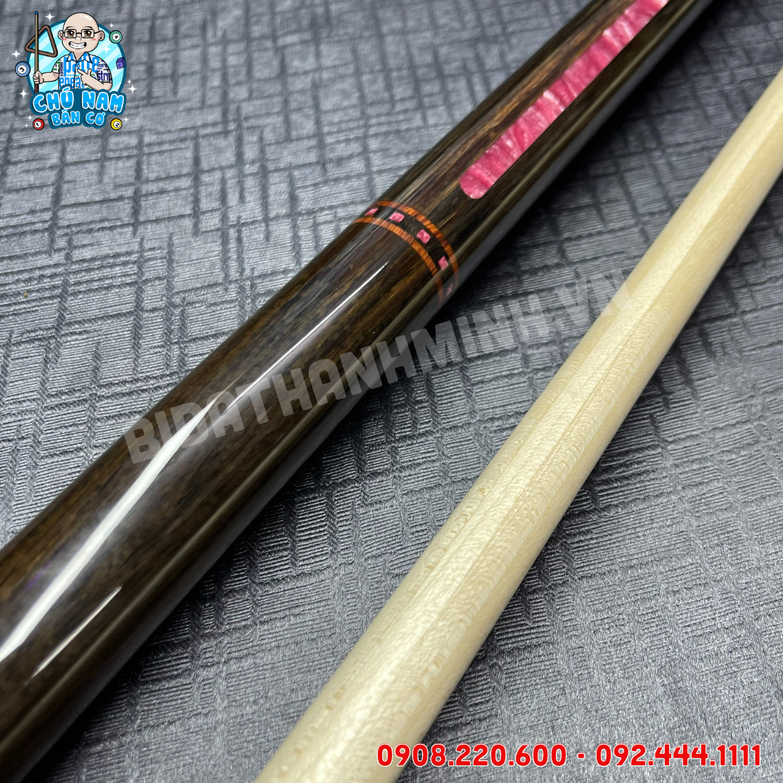 CƠ BIDA LIP GHÉP 10 - TM.02