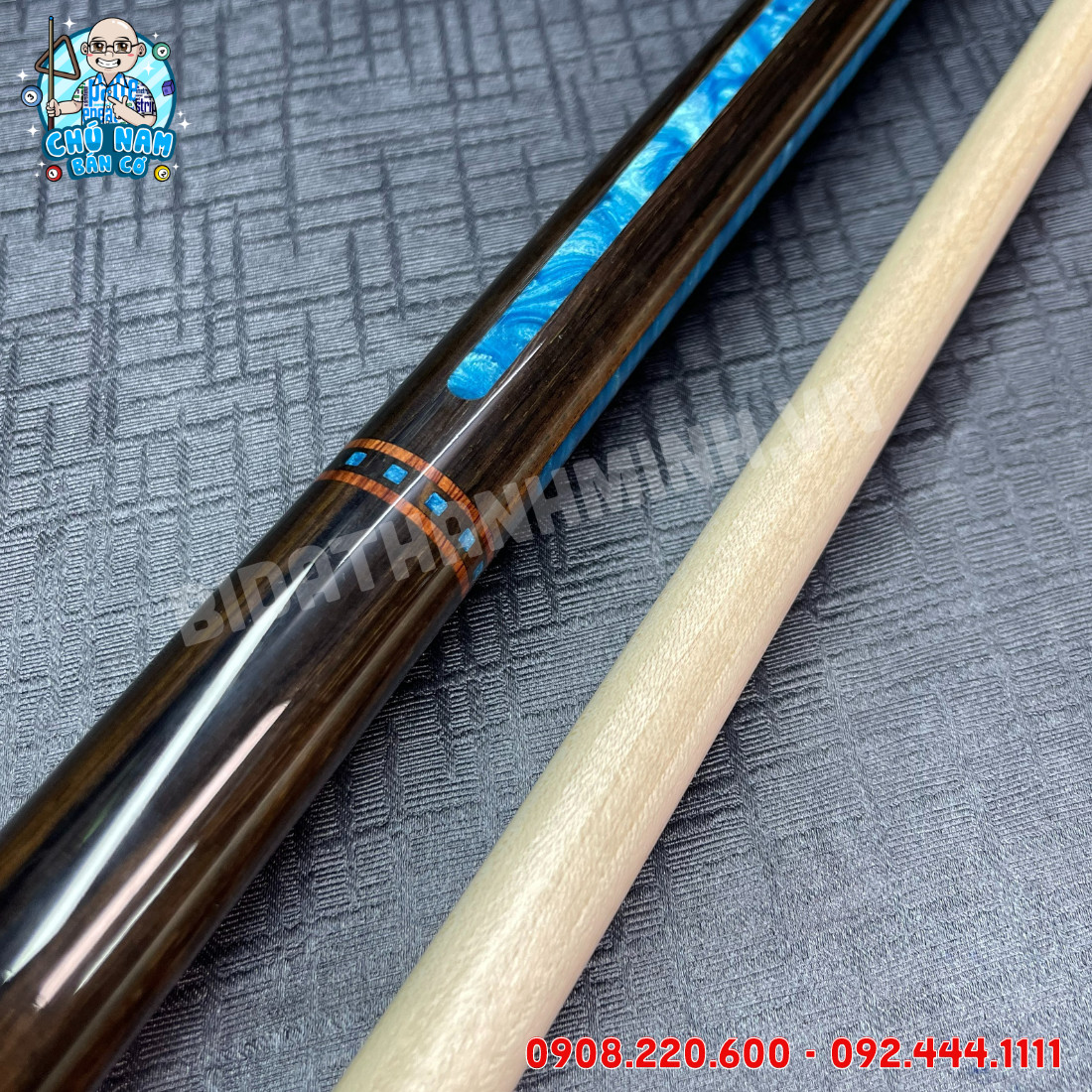 CƠ BIDA LIP GHÉP 10 - TM.03