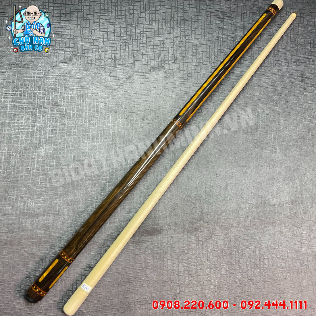 CƠ BIDA LIP GHÉP 10 - TM.04