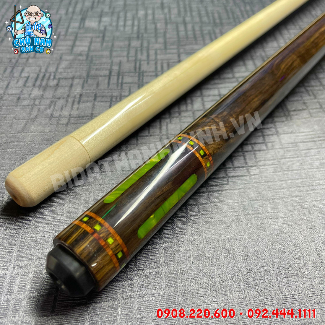 CƠ BIDA LIP GHÉP 10 - TM.05
