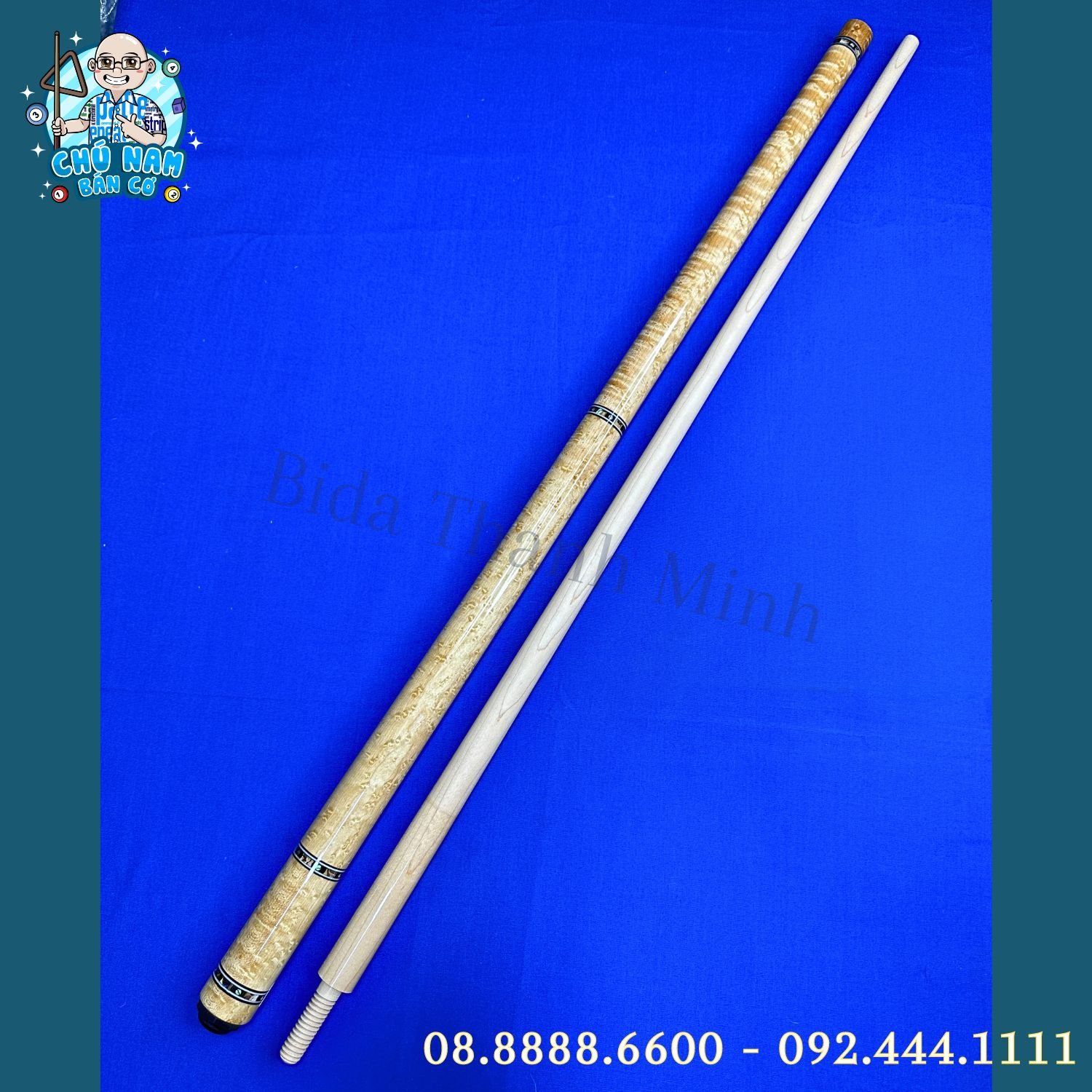 CƠ BIDA LIP CÁN MẮT CHIM CẨN VIP - 13