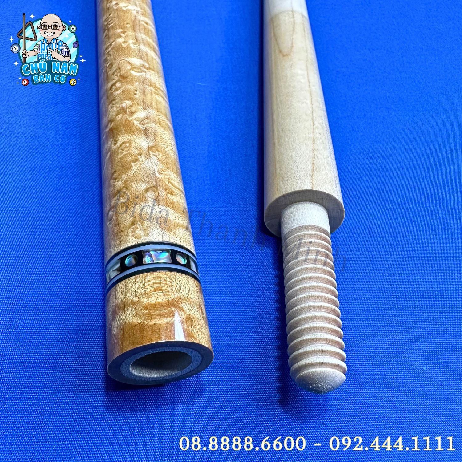 CƠ BIDA LIP CÁN MẮT CHIM CẨN VIP - 13
