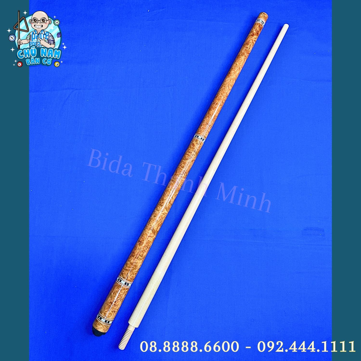 CƠ LIP GỖ NU HƯƠNG CẨN VIP - 14