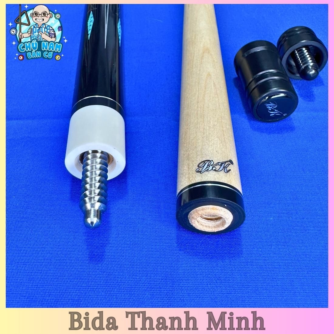 CƠ BIDA LỖ MIT BK MÃ BF9_02