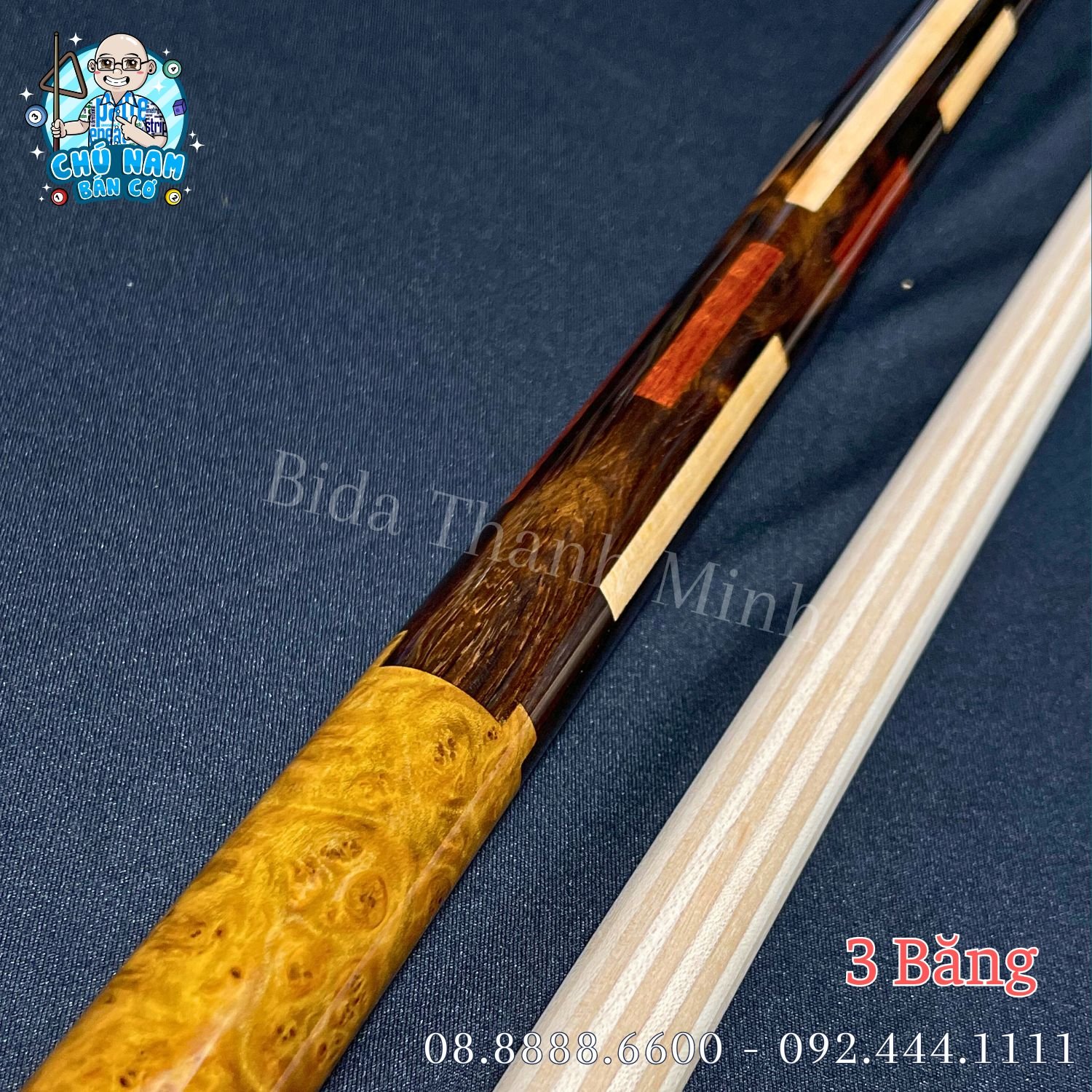 CƠ 3 BĂNG TM ZANETI VIP_ TM 3.12