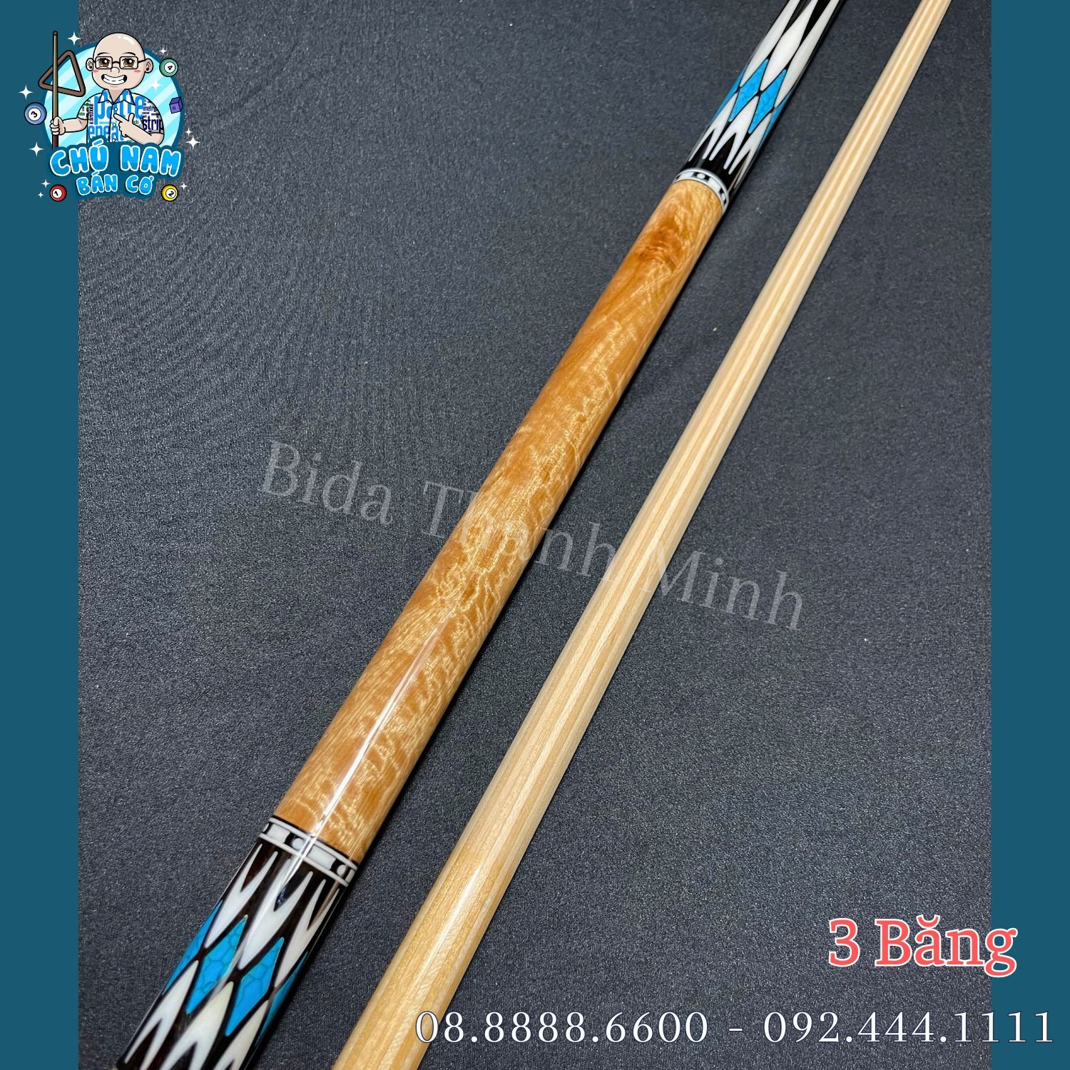 CƠ 3 BĂNG CẨN VIP_ TM 3.14