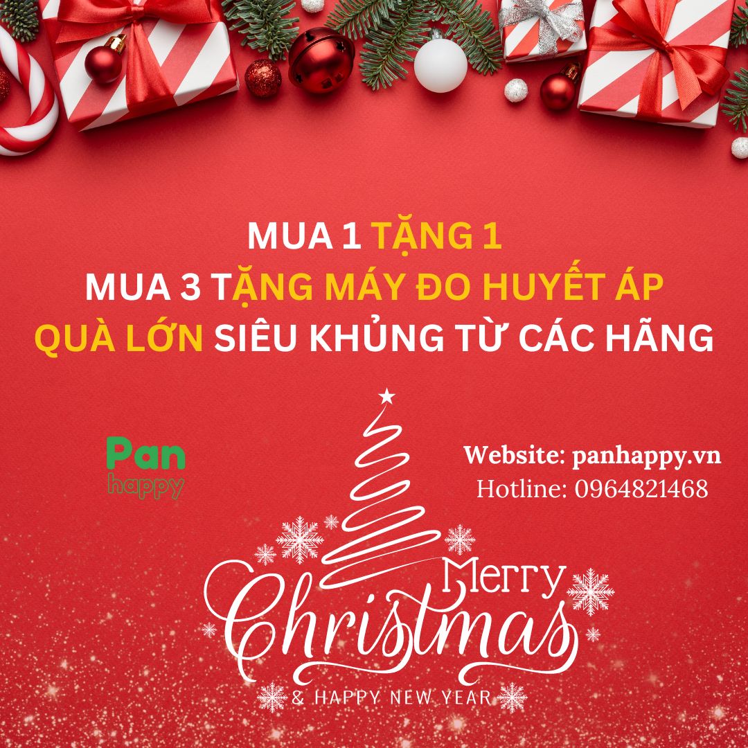 TỔNG HỢP CÁC CHƯƠNG TRÌNH MUA 1 TẶNG 1 và MUA 3 TẶNG 1 - QUÀ LỚN NHẤT NĂM ĐẾN TỪ CÁC THƯƠNG HIỆU TOP ĐẦU THẾ GIỚI