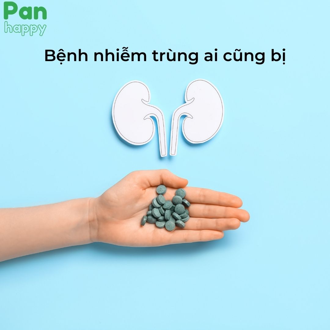 Nhiễm trùng đường tiết niệu: Sự thật căn bệnh viêm nhiễm phụ nữ ai cũng bị