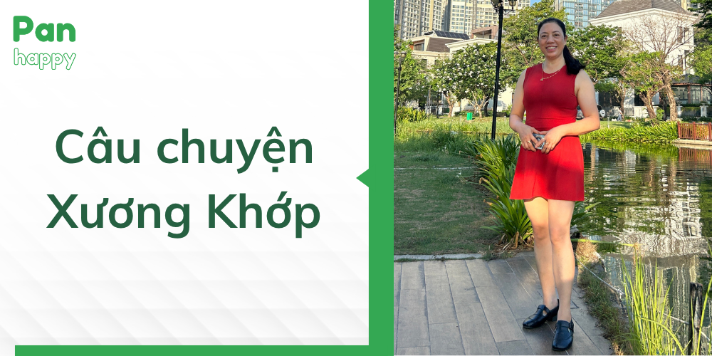 Câu Chuyện Xương Khớp