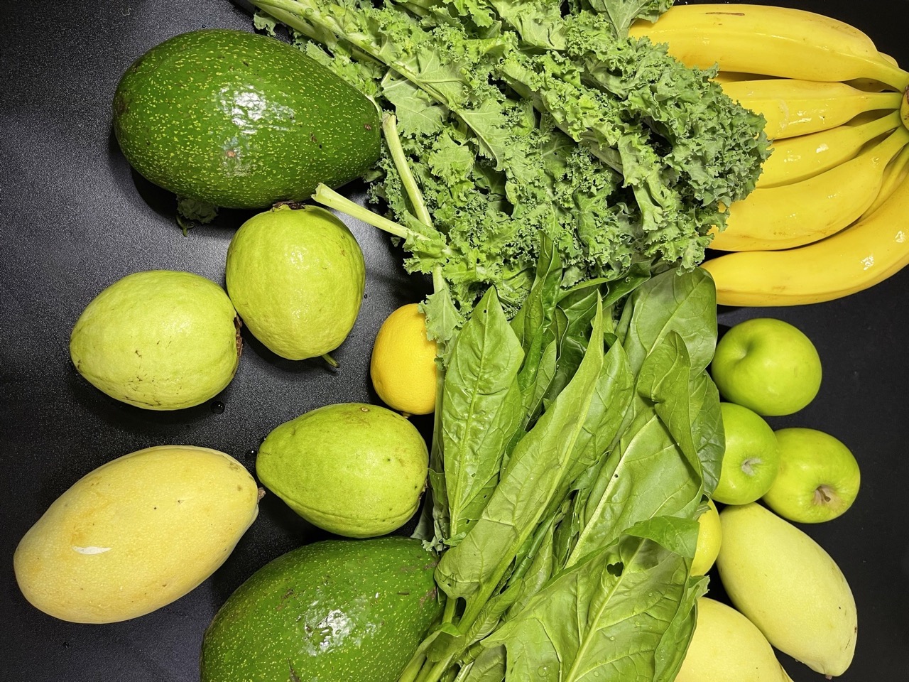 5 Sinh tố giảm cân chỉ từ rau quả siêu tiết kiệm