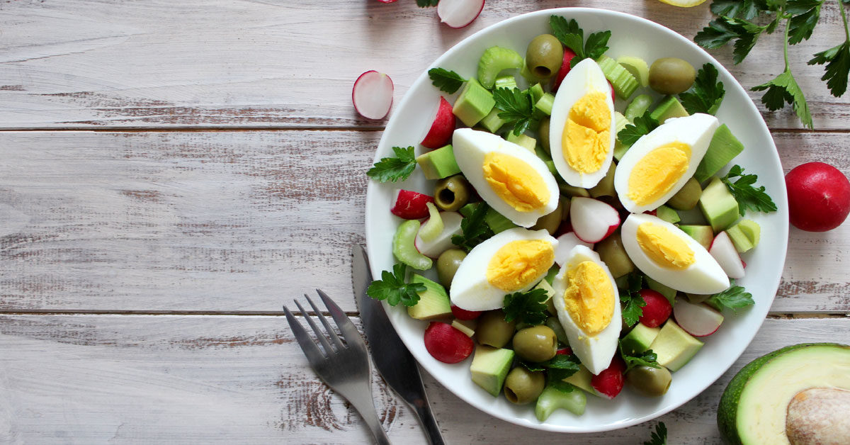 [Health Coach Pan] Thực đơn 7 ngày giúp giảm/tẩy/kháng nấm Candida 