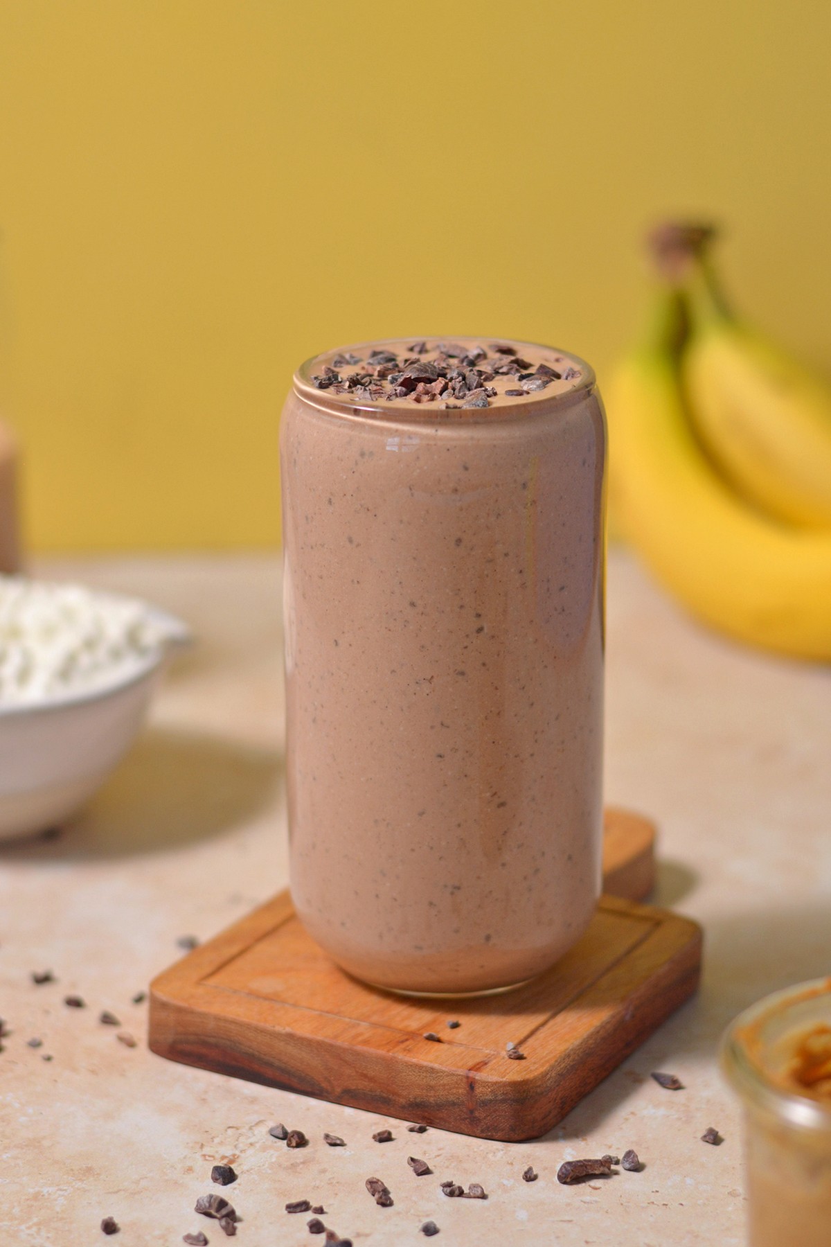 [Pan Happy] Thực đơn 1200 calories để giảm mỡ