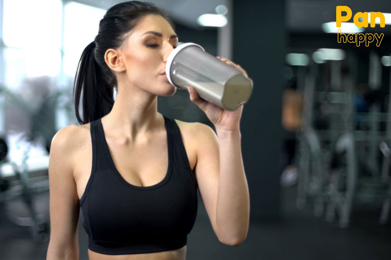 Bạn nên bổ sung bao nhiêu protein mỗi ngày?