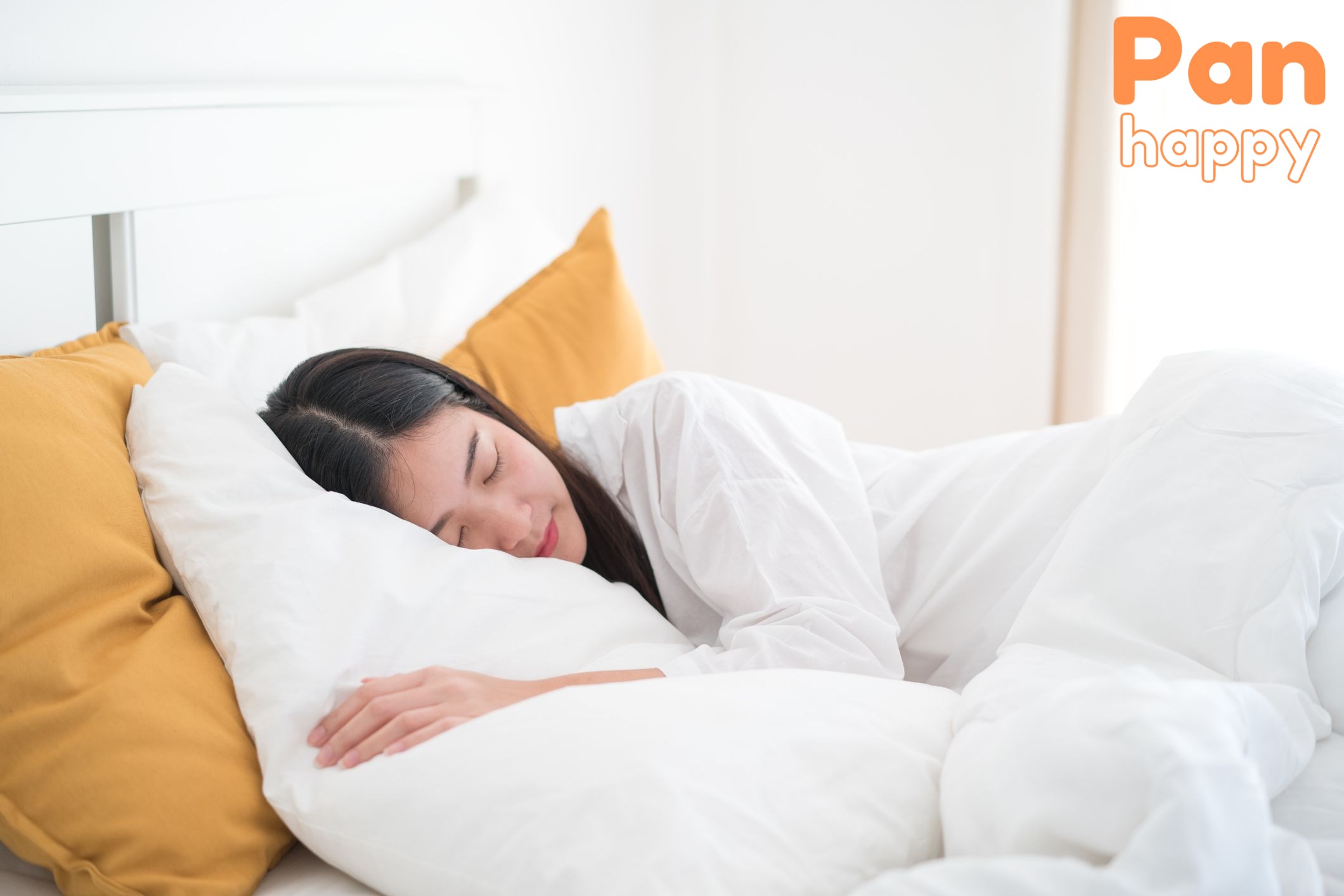 4 thức uống cải thiện giấc ngủ ngon, giảm chứng mất ngủ