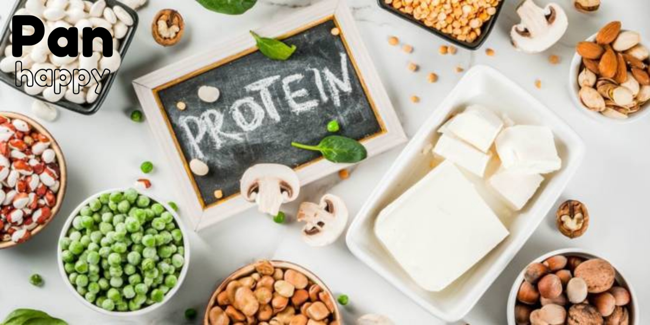 Hướng dẫn bổ sung protein hoàn chỉnh cho người ăn chay