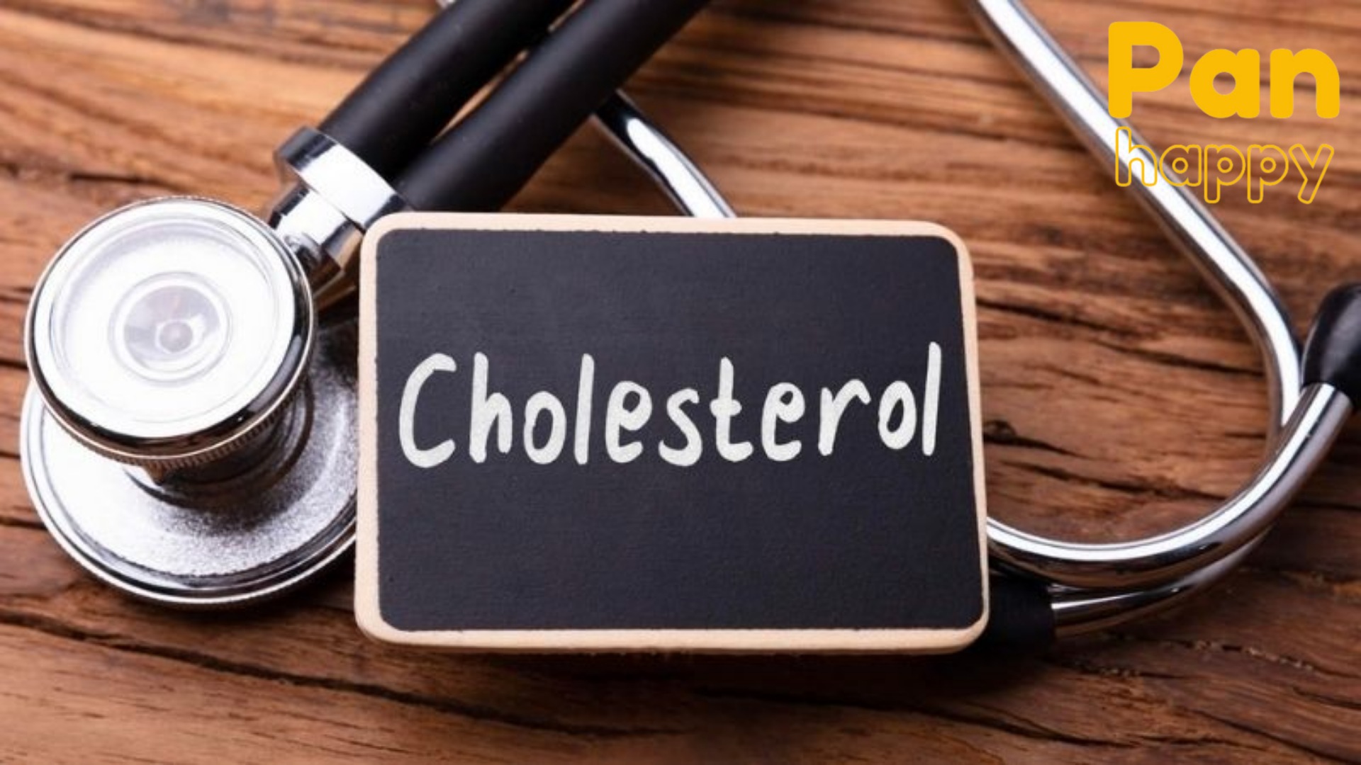 6 bí mật cần biết để duy trì mức cholesterol ổn định