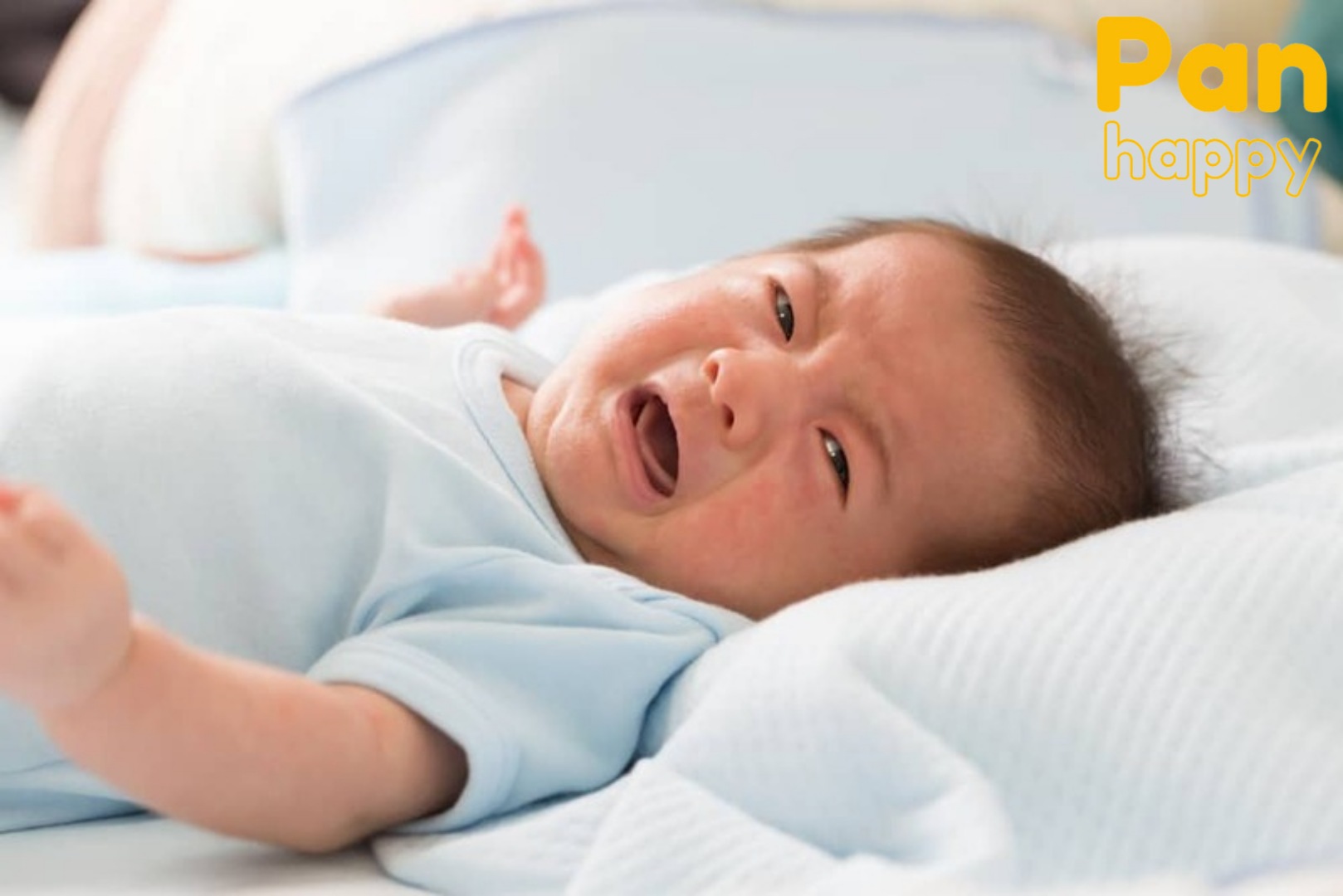 Phát hiện điều trị bệnh rối loạn chuyển hóa phenylalanin niệu ở trẻ sơ sinh