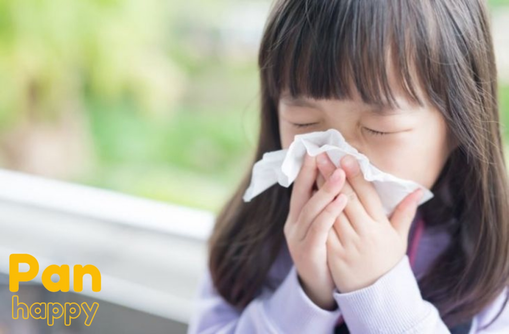 Kiến thức bố mẹ cần biết về bệnh cúm truyền nhiễm ở trẻ nhỏ