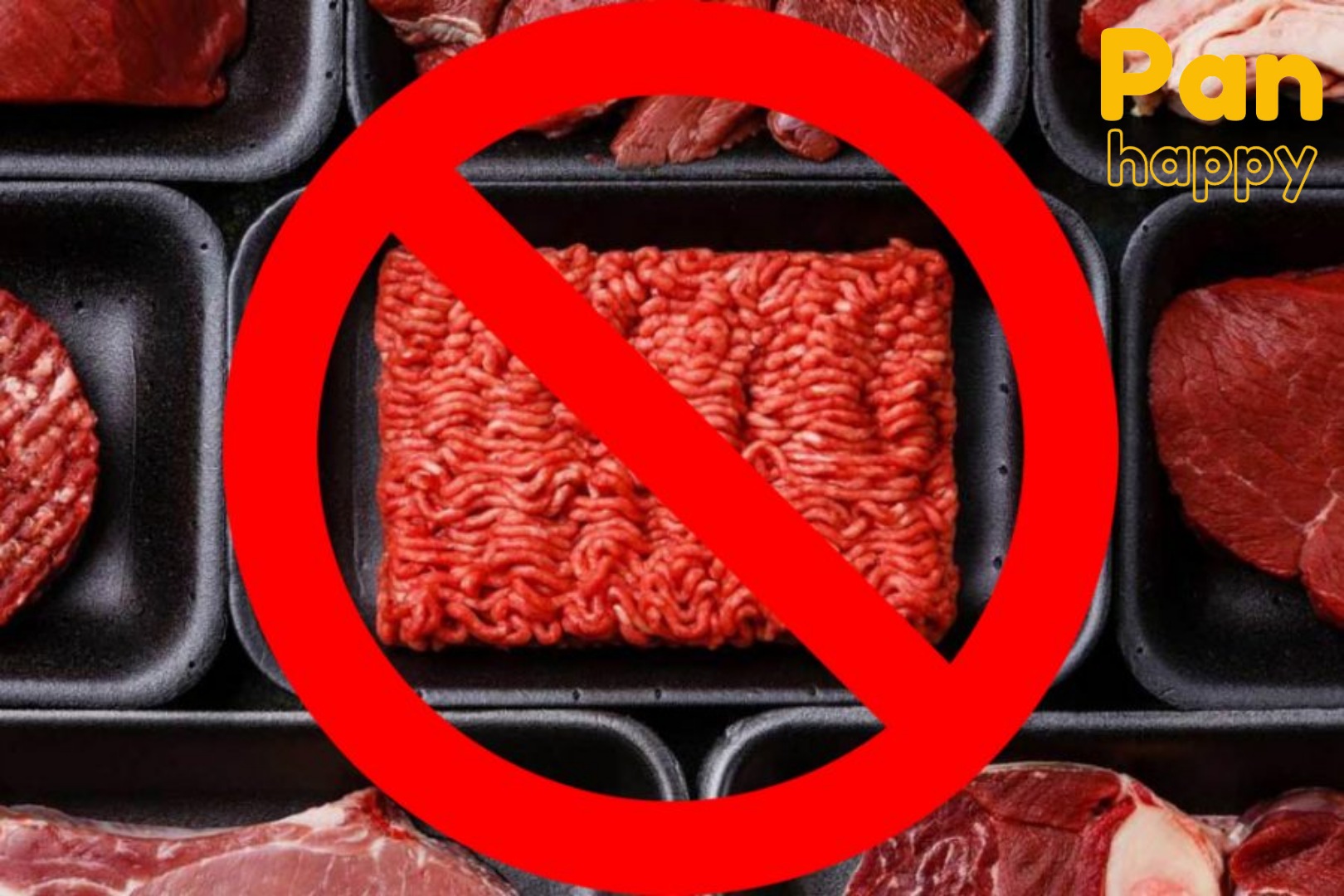Sức khỏe đường ruột: Nguy hiểm không nên chủ quan từ việc ăn thịt động vật