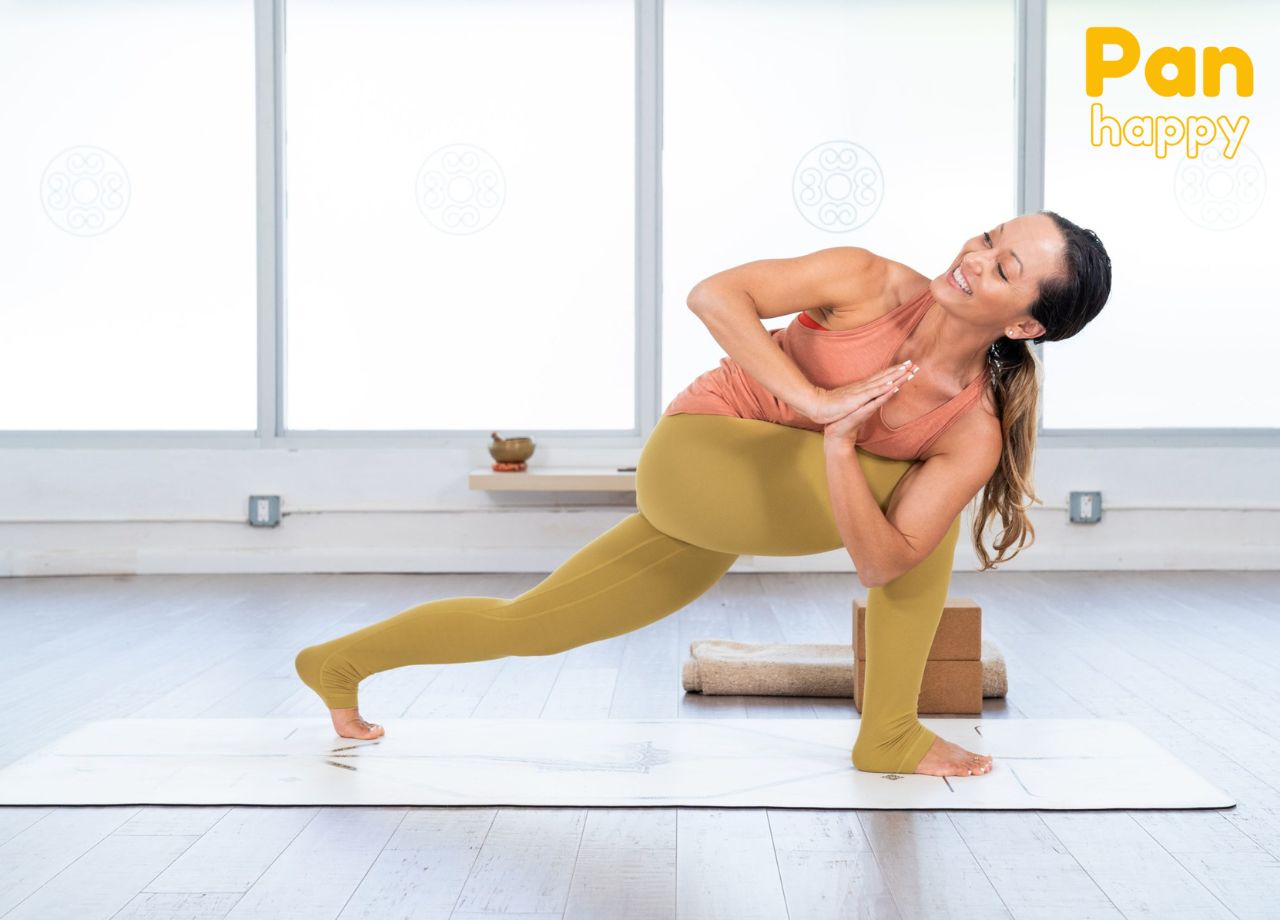 8 loại hình tập yoga giảm cân phổ biến và những lợi ích tuyệt vời