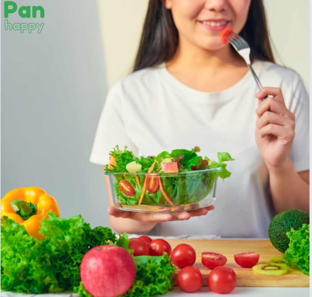 Ăn sống hay nấu chín? Cách tốt nhất để ăn cà chua