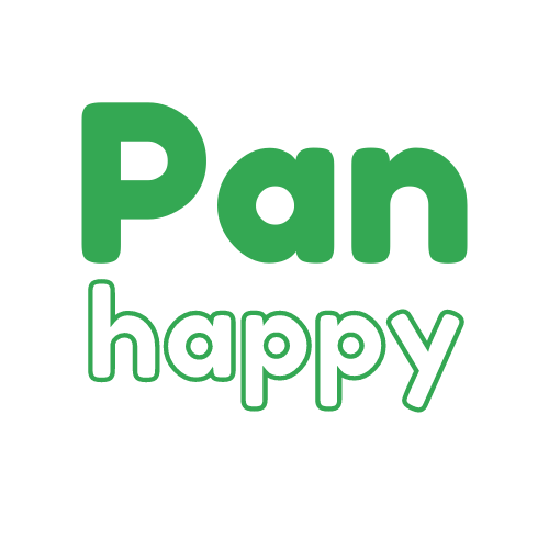 logo Pan Happy - Lối sống Healthy