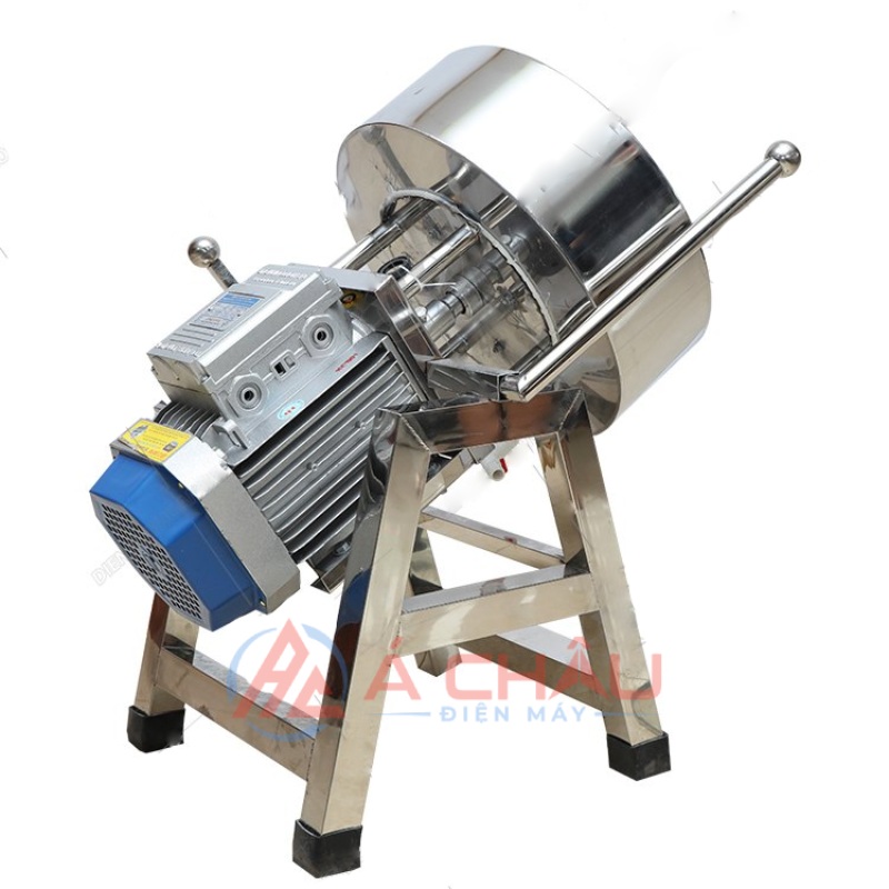 Máy xay giò chả (4.5hp)