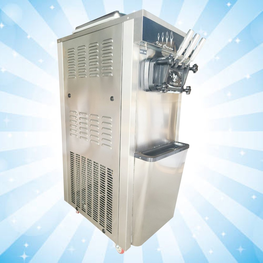 Máy làm kem tươi Goodfor GQ-618