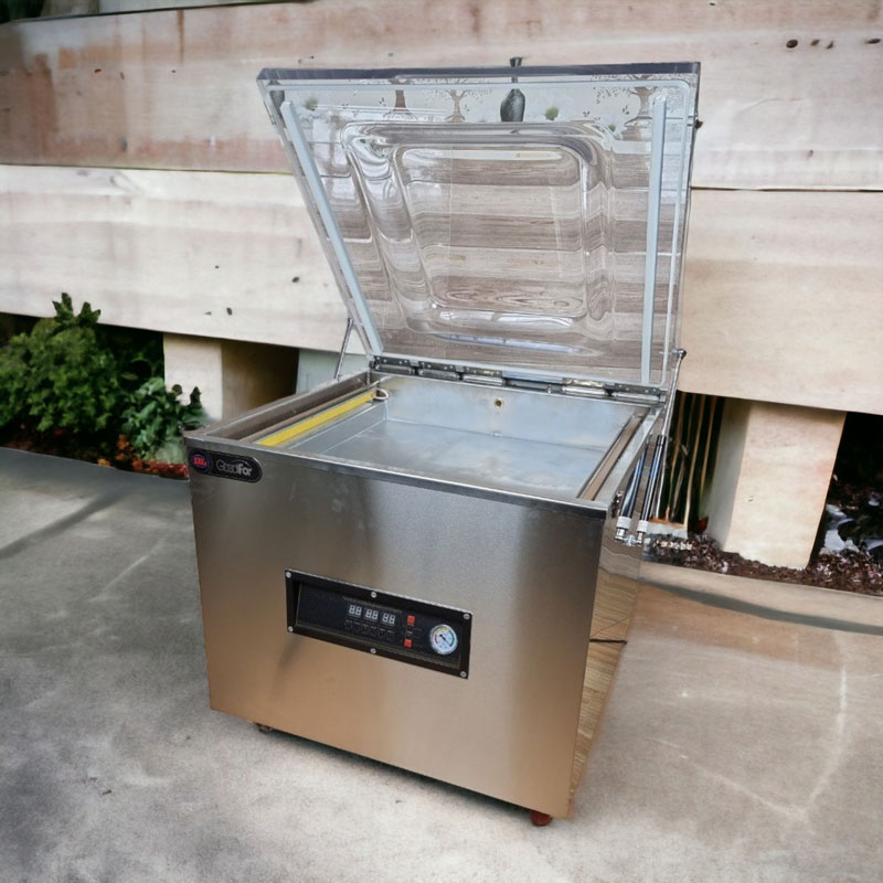 Máy hút chân không DZQ 620