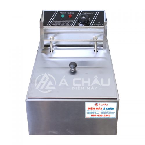 Bếp chiên nhúng đơn Goodfor KD-01