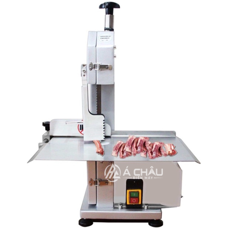 Máy cưa xương, Cắt thịt cá đông lạnh J210B