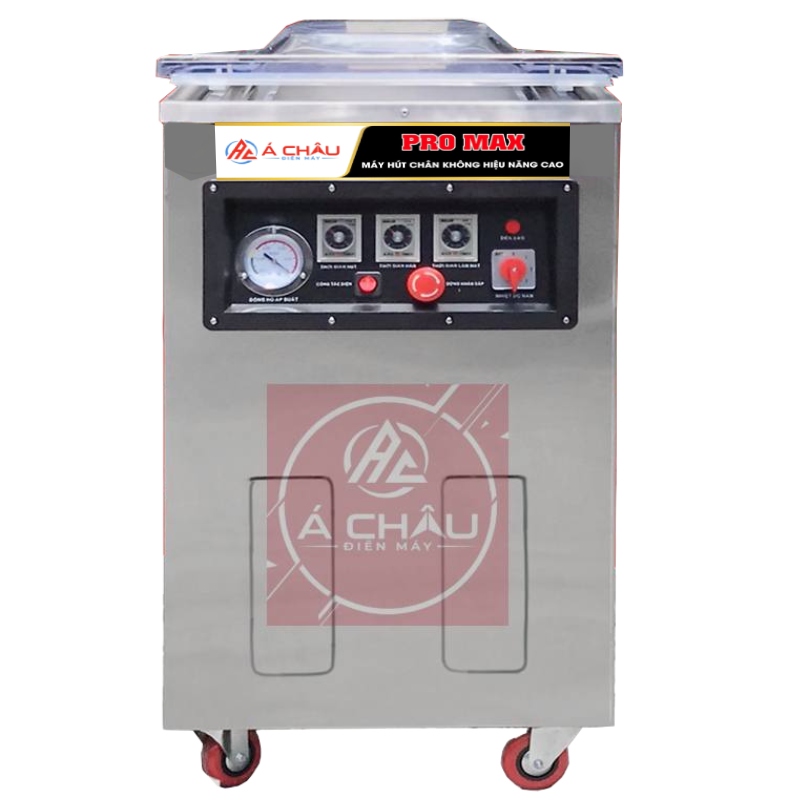 Máy hút chân không DZQ-500 Promax