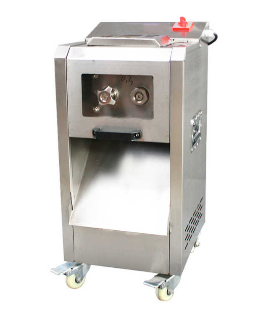 Máy Thái Thịt Công Nghiệp DQ 9