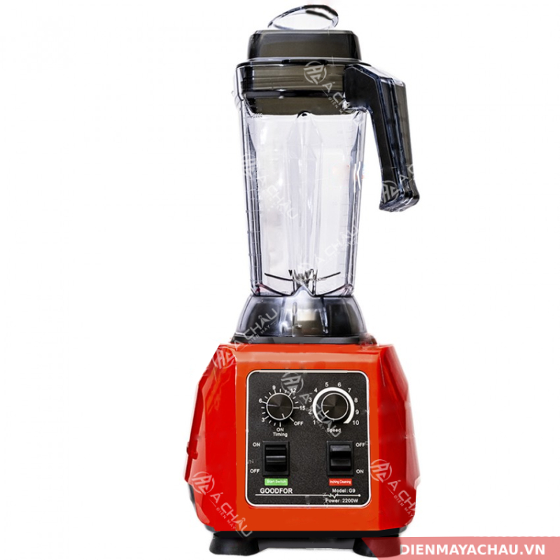 Máy xay sinh tố đa năng GoodFor Q9 (2300W)