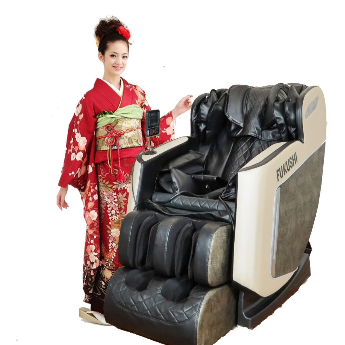 Ghế massage Fukushi FY8