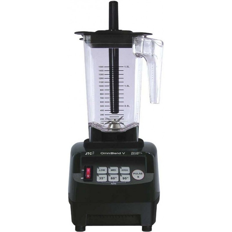 Máy Xay Sinh Tố JTC OmniBlend V TM-800A
