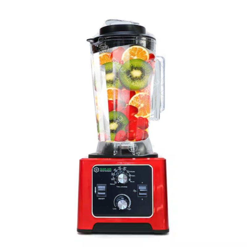 Máy xay đa năng Shizuka 838 Promax