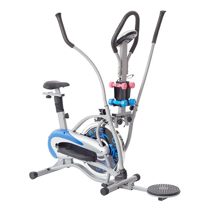 Xe Đạp Tập Thể Dục Toàn Thân Fukushi 2099