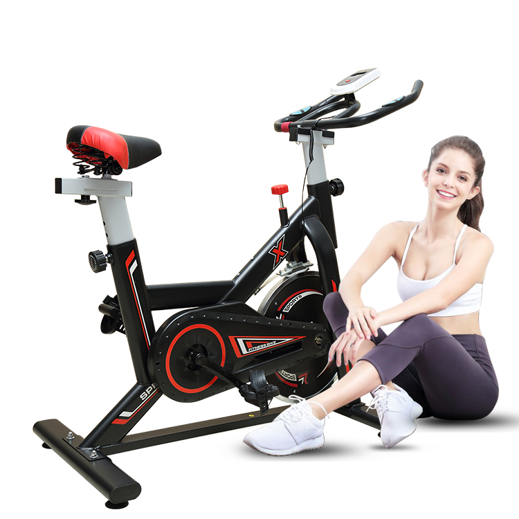 Xe Đạp Tập Thể Dục Trong Nhà X-Bike New