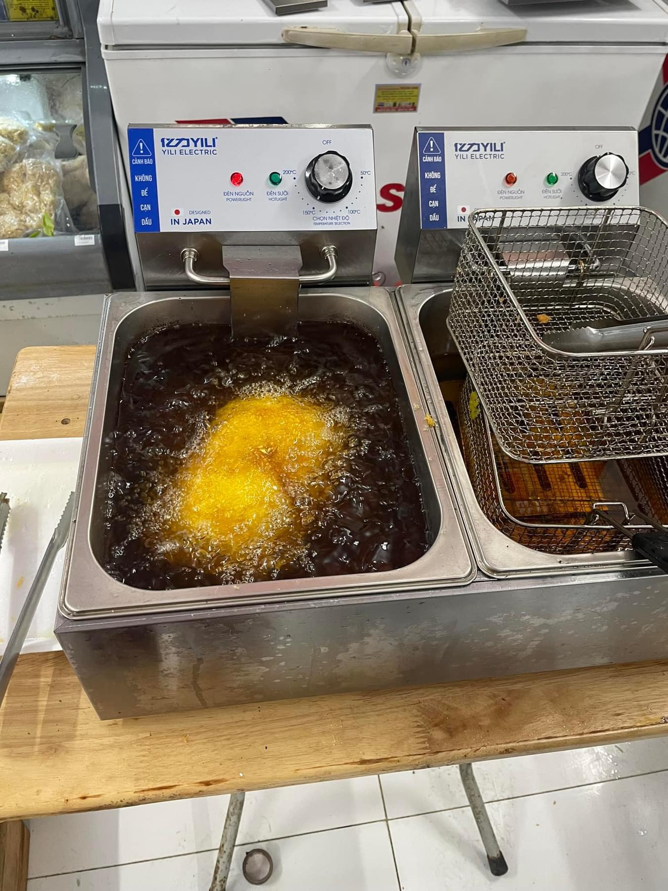 Điện Máy Á Châu