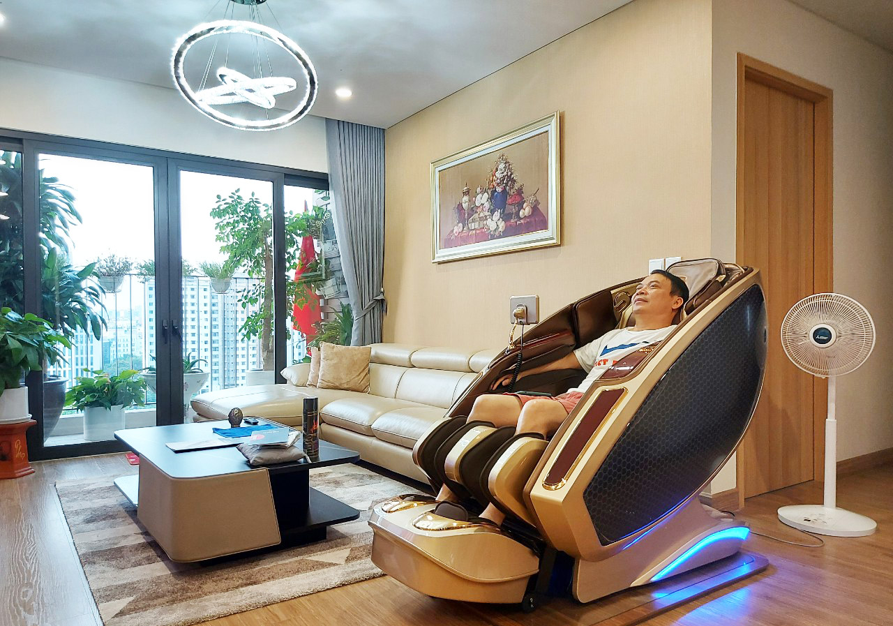 Điện Máy Á Châu