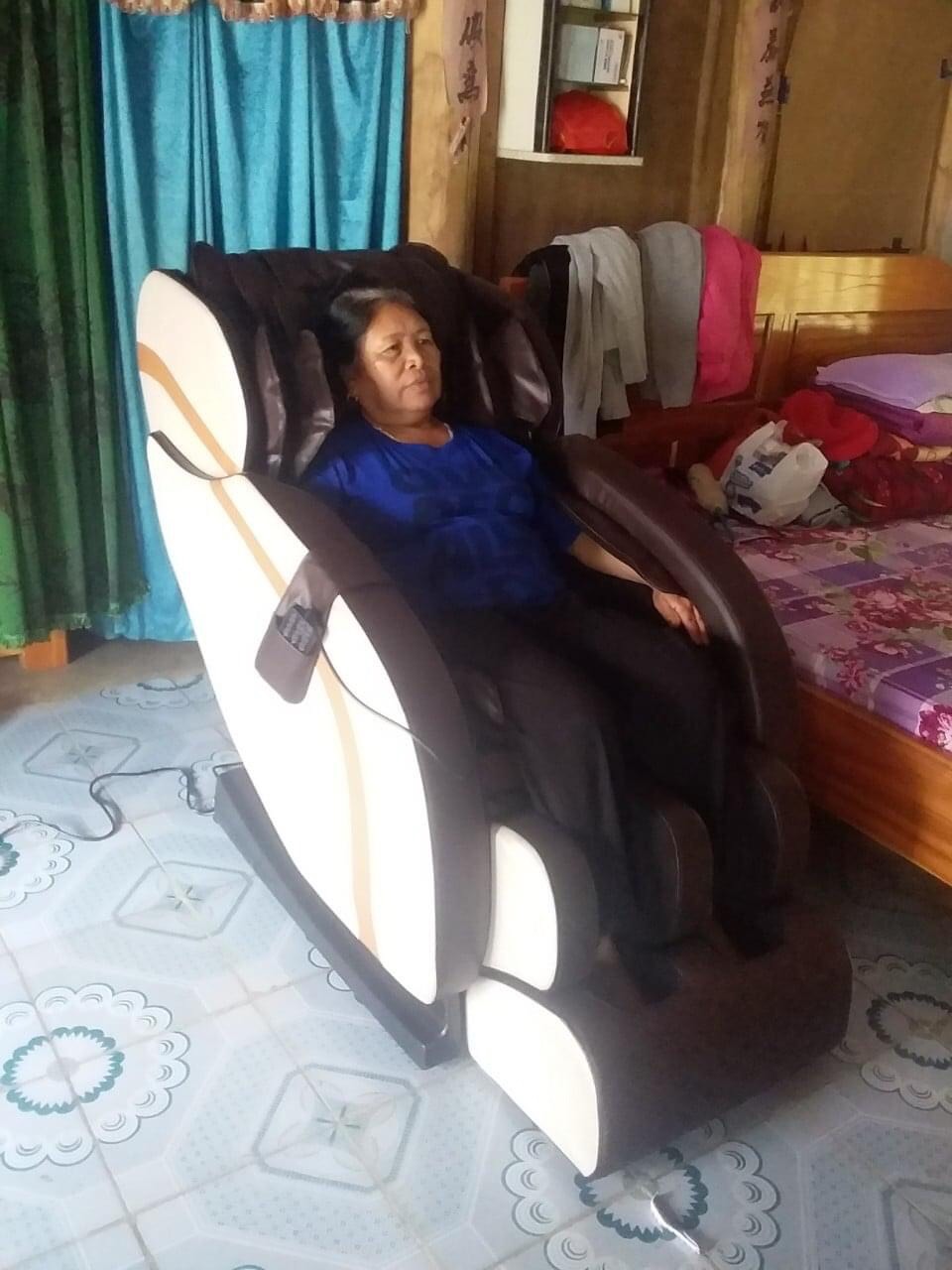 Điện Máy Á Châu