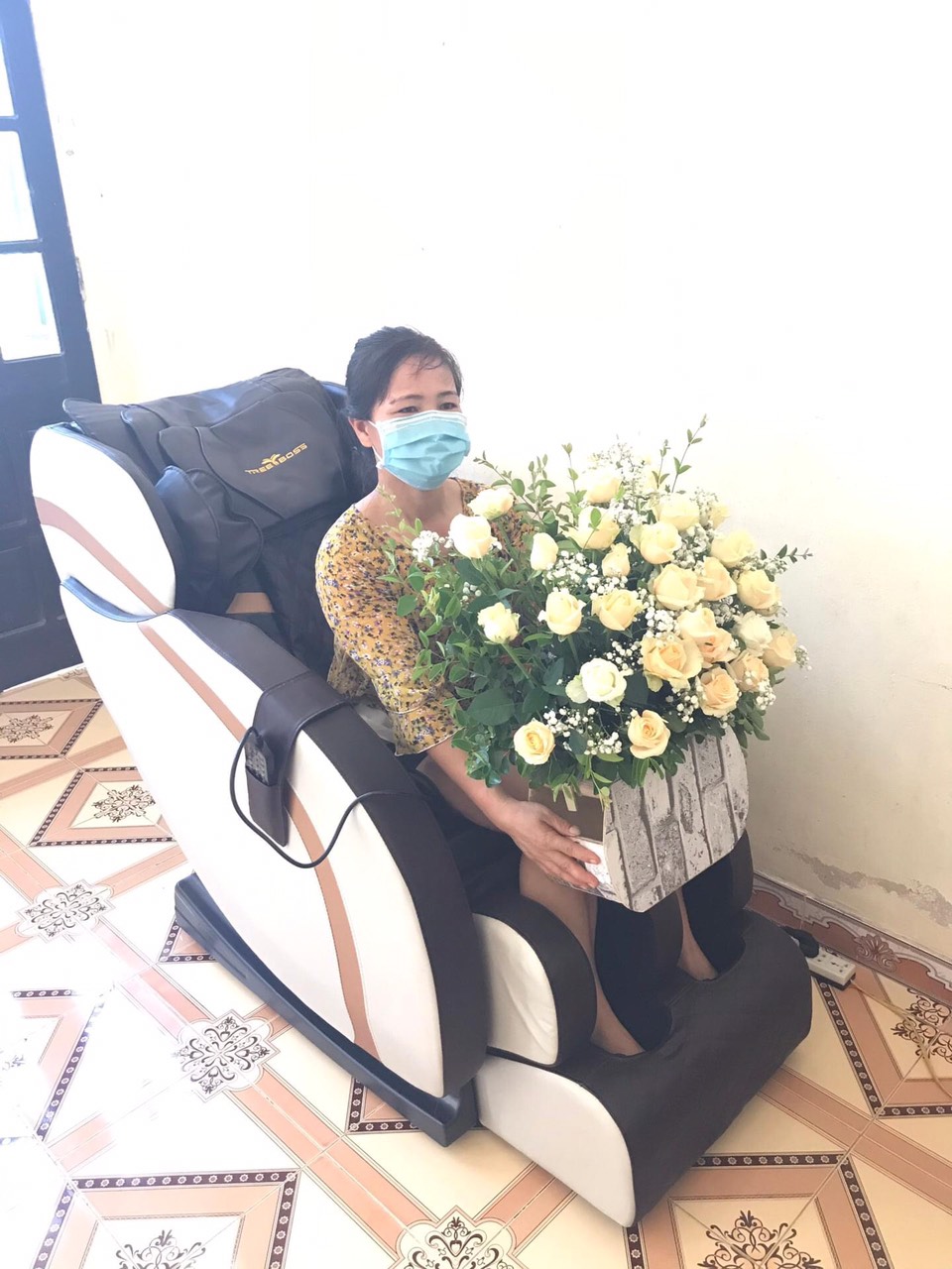 Điện Máy Á Châu